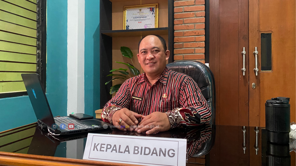 Perda RTRW Nomor 4 Tahun 2025 Mantapkan Arah Pembangunan dan Investasi Kabupaten Ngawi