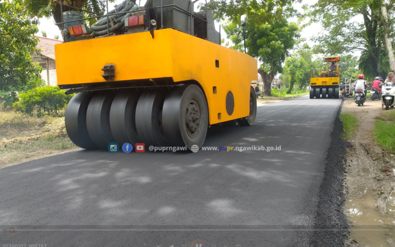 template web PUPR Ngawi
